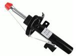 SACHS Stoßdämpfer 316326 Vorderachse links für MAZDA