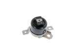 CORTECO Lagerung, Motor 49389724 für Volvo