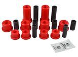 TEDGUM Lagerungssatz, Lenker ted52190 Vorderachse für MITSUBISHI