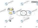 DR.MOTOR AUTOMOTIVE Kolben drm8603 für HYUNDAI