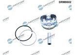 DR.MOTOR AUTOMOTIVE Kolben drm8602 für KIA