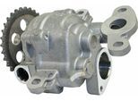 METZGER Ölpumpe 8000011 für Ford Fiat Citroën/Peugeot LAND ROVER