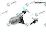 DR.MOTOR AUTOMOTIVE Gehäuse, Ölfilter drm211047s für Audi