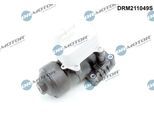 DR.MOTOR AUTOMOTIVE Gehäuse, Ölfilter drm211049s für Audi
