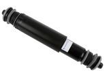 SACHS 131828 für Mercedes