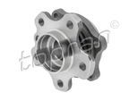 TOPRAN Radnabe 503465 für MINI