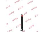 KYB Stoßdämpfer 3440039 Hinterachse für HONDA