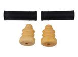 NK Staubschutzsatz, Stoßdämpfer 692315 für Vaughall Peugeot SAAB ABARTH