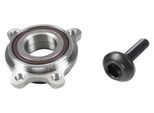 LUCAS Radlagersatz lkba60234 für Audi