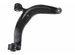METZGER Lenker, Radaufhängung 58212102 für VW