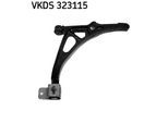 SKF Lenker, Radaufhängung vkds323115 für Peugeot