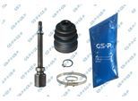 GSP Gelenksatz, Antriebswelle 650145 für RENAULT