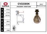 EAI Gelenksatz, Antriebswelle cv22385k für Audi VAG