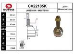 EAI Gelenksatz, Antriebswelle cv22185k