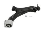 MOOG Lenker, Radaufhängung opwp7223 für Vaughall DAEWOO Opel CHEVROLET
