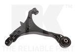 NK Lenker, Radaufhängung 5012666 für HONDA