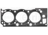 ELRING Dichtung, Zylinderkopf 540560 links für TOYOTA