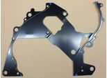 ELRING Dichtung, Steuergehäuse 380420 für BMW