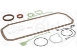 ELRING Dichtungssatz, Kurbelgehäuse 888389 für BMW
