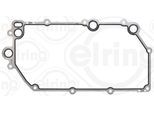ELRING Dichtung, Ölkühler 382002 motorseitig