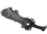 METZGER Ölpumpe 8000081 für LANCIA Peugeot