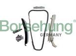 BORSEHUNG Steuerkettensatz b12554 für Mercedes