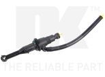 NK Geberzylinder, Kupplung 839901 für Opel Vaughall NISSAN RENAULT