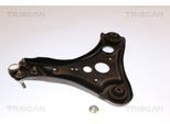 TRISCAN Lenker, Radaufhängung 8500295271 für CUPRA