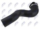 NTY Ladeluftschlauch gpppl043 für Opel