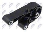 NTY Lagerung, Motor zpspl090 vorne für CHEVROLET