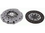 SACHS Kupplungssatz XTend 3000951784 für Mercedes