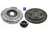 SACHS Kupplungssatz 3000704001