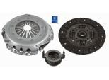 SACHS Kupplungssatz 3000774001 für Fiat