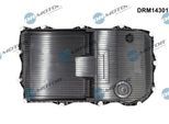 DR.MOTOR AUTOMOTIVE Ölwanne, Automatikgetriebe drm14301 für LAND ROVER
