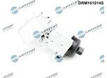 DR.MOTOR AUTOMOTIVE Gehäuse, Ölfilter drm161014s für Peugeot