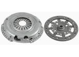 SACHS Kupplungssatz 3000951246 für Ford MAZDA Peugeot