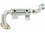 METZGER Kühler, Abgasrückführung 0892540 für Ford