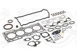 ELRING Dichtungsvollsatz, Motor 588660 für NISSAN DACIA