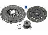 SACHS Kupplungssatz 3000990007