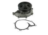 SKF Wasserpumpe vkpc7030