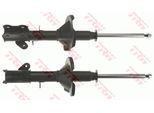 TRW Stoßdämpfer jgm1209t Hinterachse für KIA