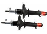 TRW Stoßdämpfer jgm209t Vorderachse für VW SEAT Audi Skoda