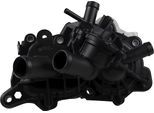 JP GROUP Wasserpumpe 1114112400 für VAG