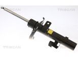 TRISCAN Stoßdämpfer 870516106 für Ford