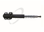 TRUCKTEC AUTOMOTIVE Stoßdämpfer 0230064 Vorderachse für Chrysler Mercedes VAG