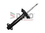 DACO GERMANY Stoßdämpfer 452301 Vorderachse für Mercedes
