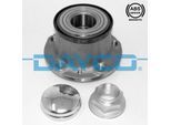 DAYCO Radlagersatz kwd1121 für Peugeot Fiat