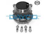 DAYCO Radlagersatz kwd1218 für Ford