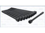 AJUSA Zylinderkopfschraubensatz 81008800 für NISSAN RENAULT