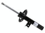 SACHS Stoßdämpfer 350054 für Mercedes